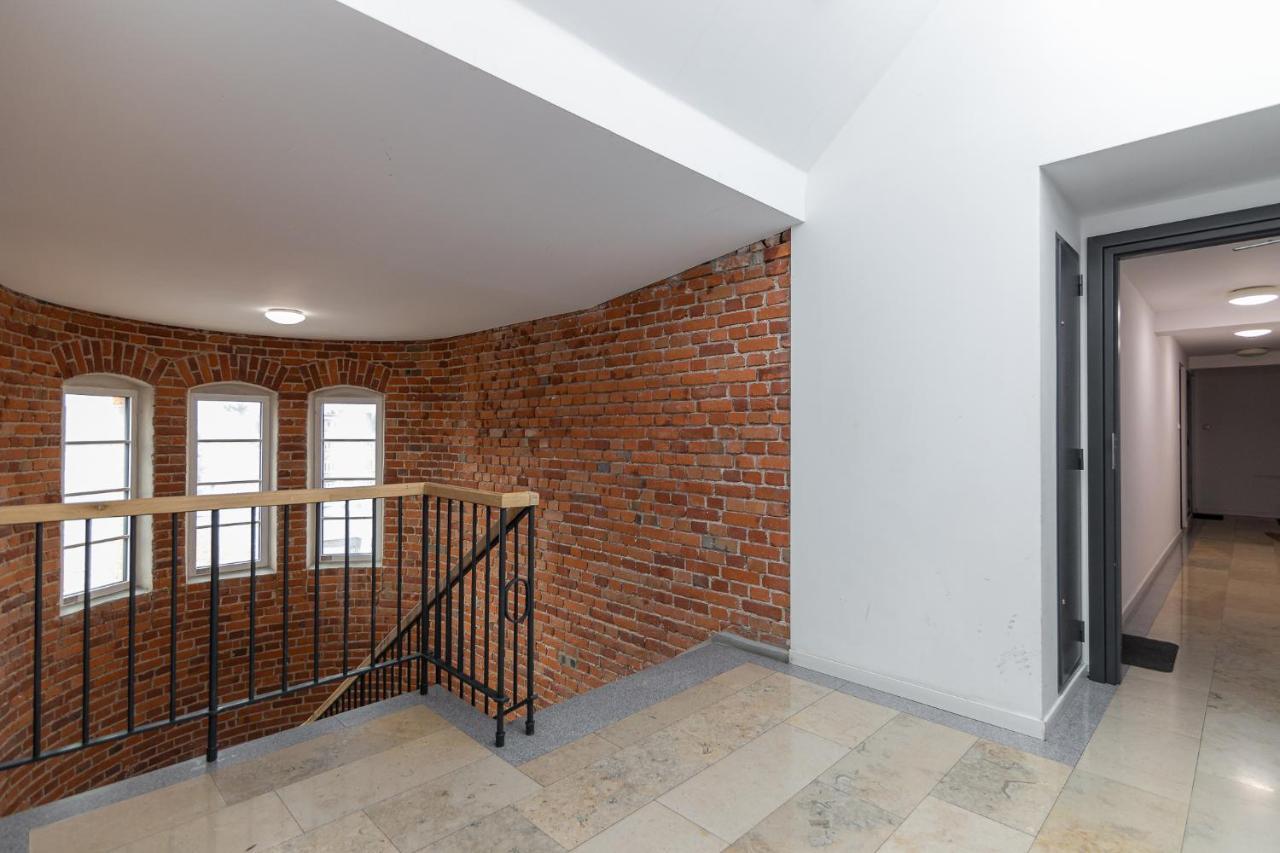 Apartamenty Niedaleko Dworca Od Wroclawapartament-Pl Exterior foto