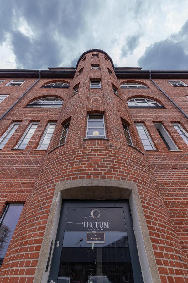 Apartamenty Niedaleko Dworca Od Wroclawapartament-Pl Exterior foto