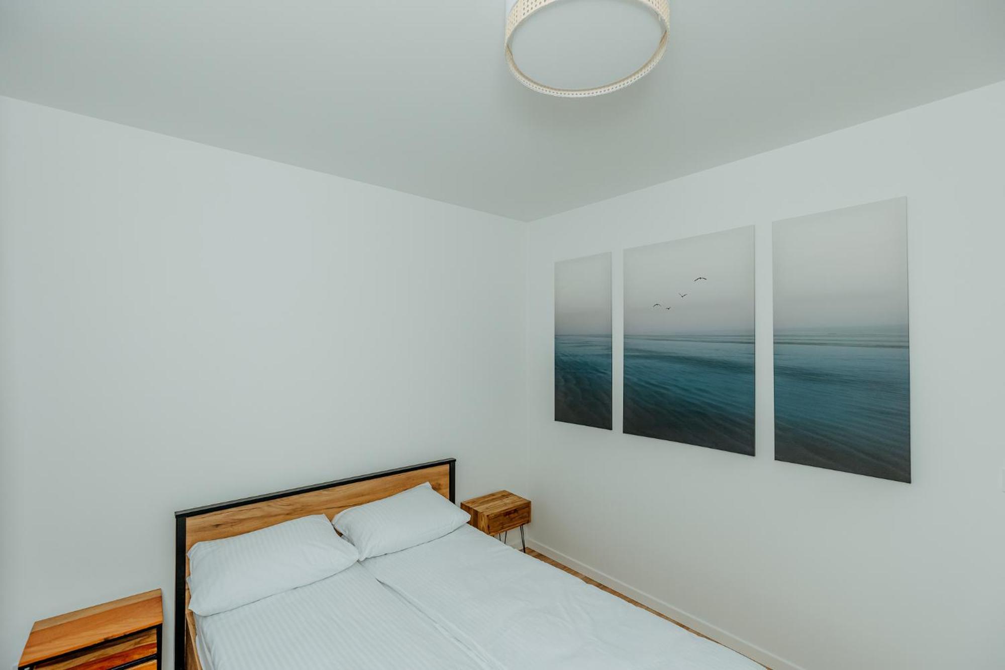 Apartamenty Niedaleko Dworca Od Wroclawapartament-Pl Exterior foto