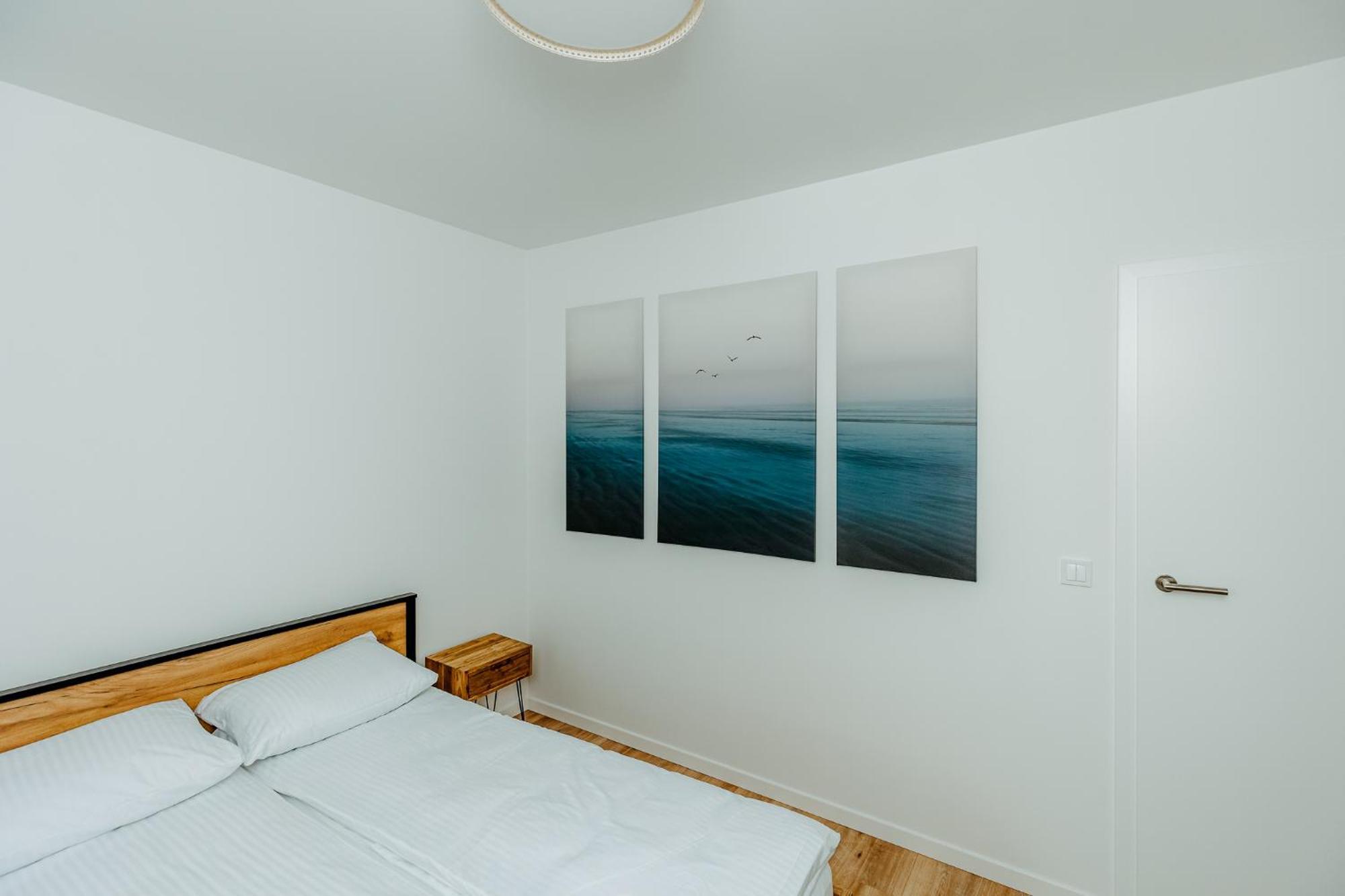 Apartamenty Niedaleko Dworca Od Wroclawapartament-Pl Exterior foto